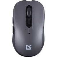 Мышь Defender Gassa MM-105 (серый) фото 1